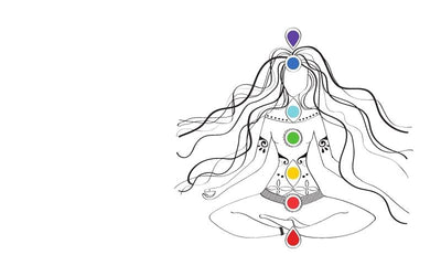 The Meaning of the 7 Chakras and How to Unblock Them