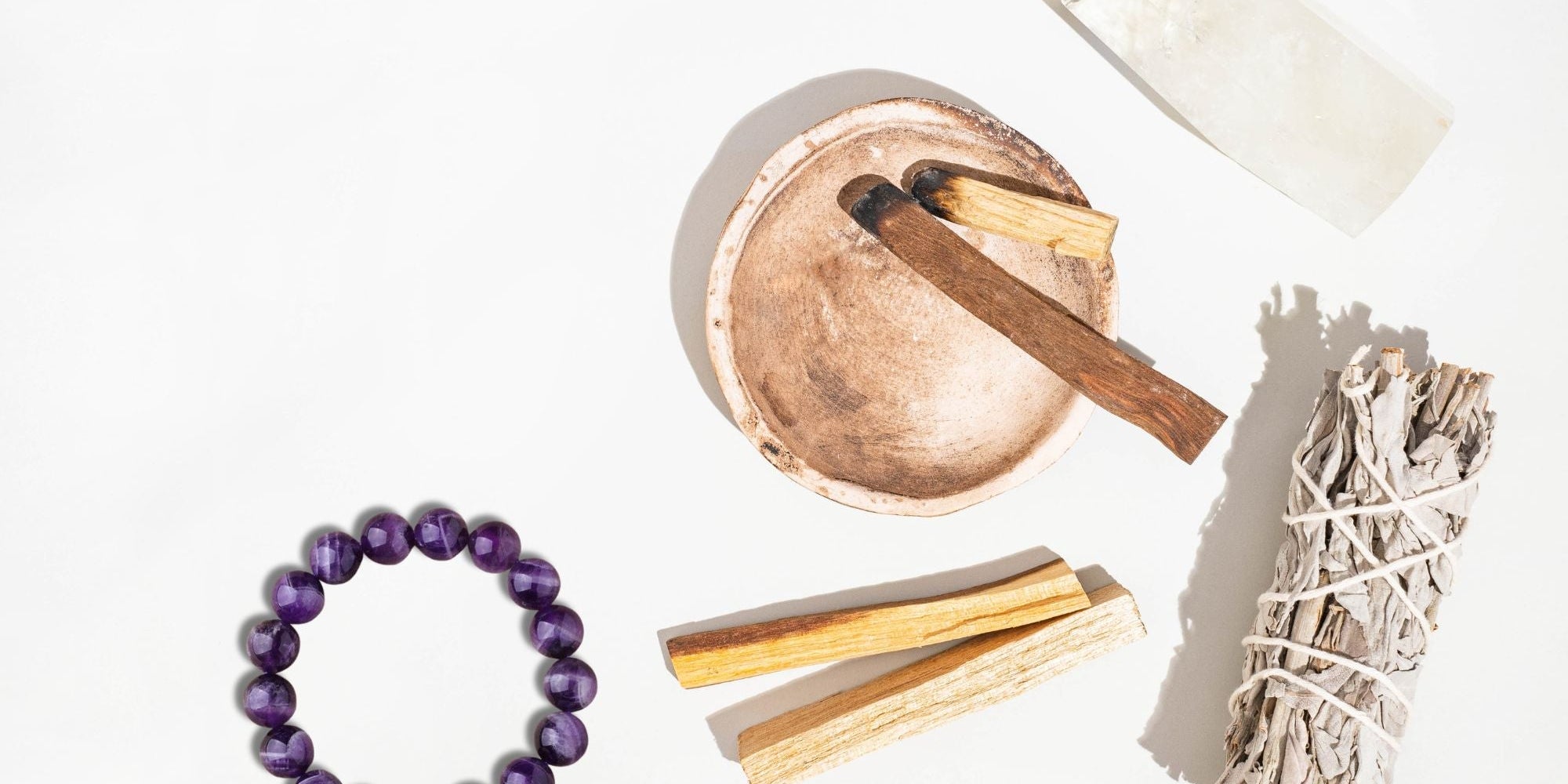 how to cleanse amethyst bracelet