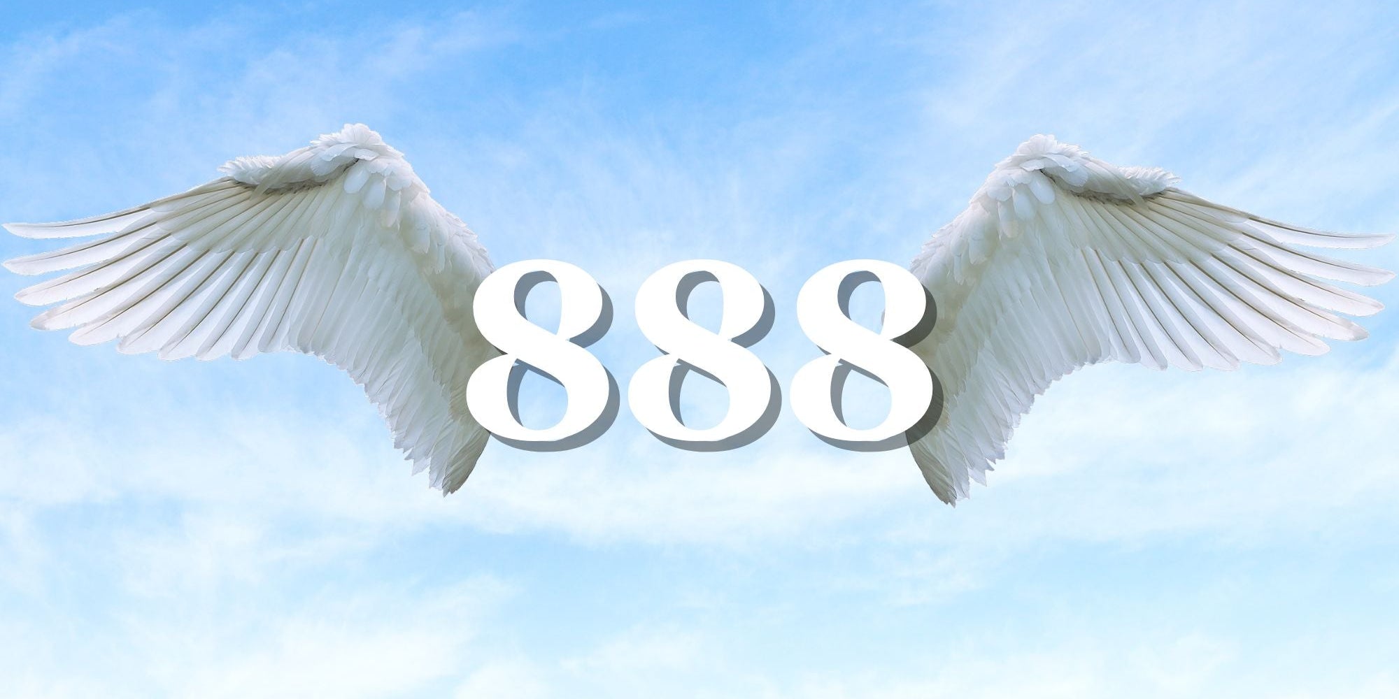 888 angel number meaning