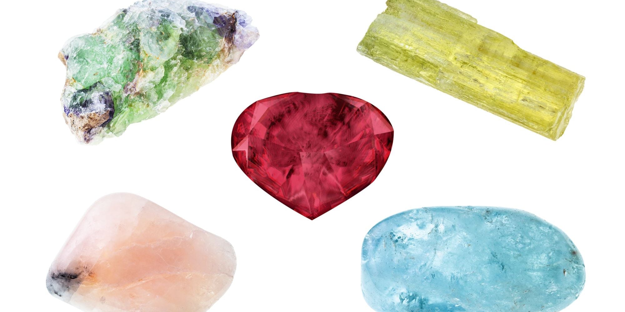 beryl crystal meaning