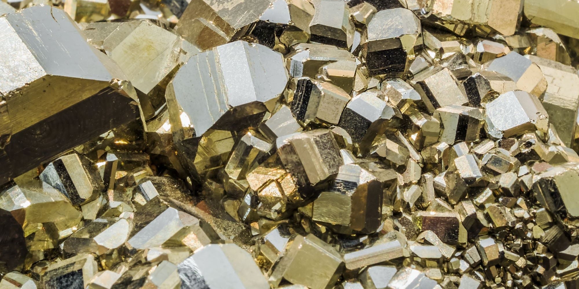 how much is pyrite worth