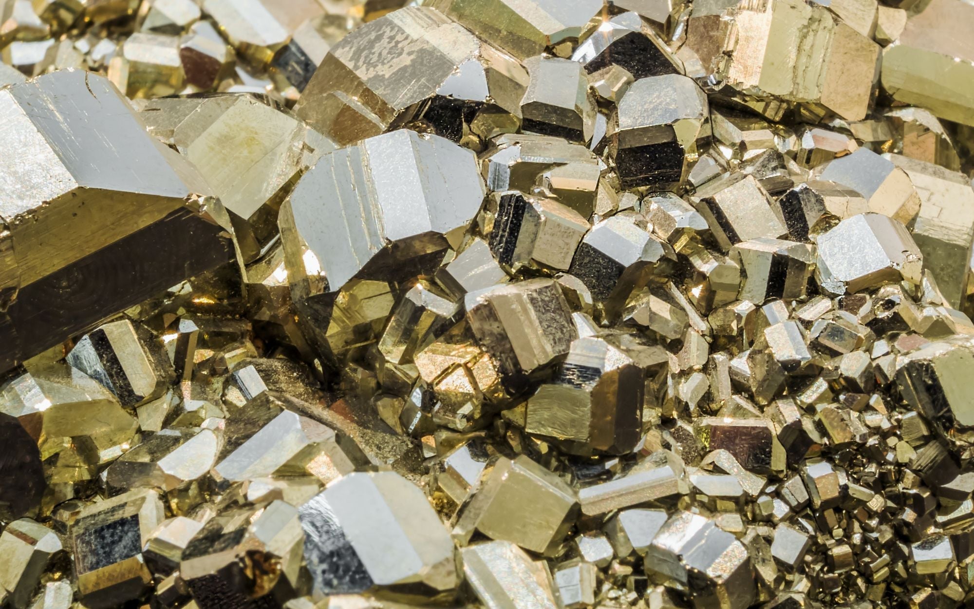 how much is pyrite worth
