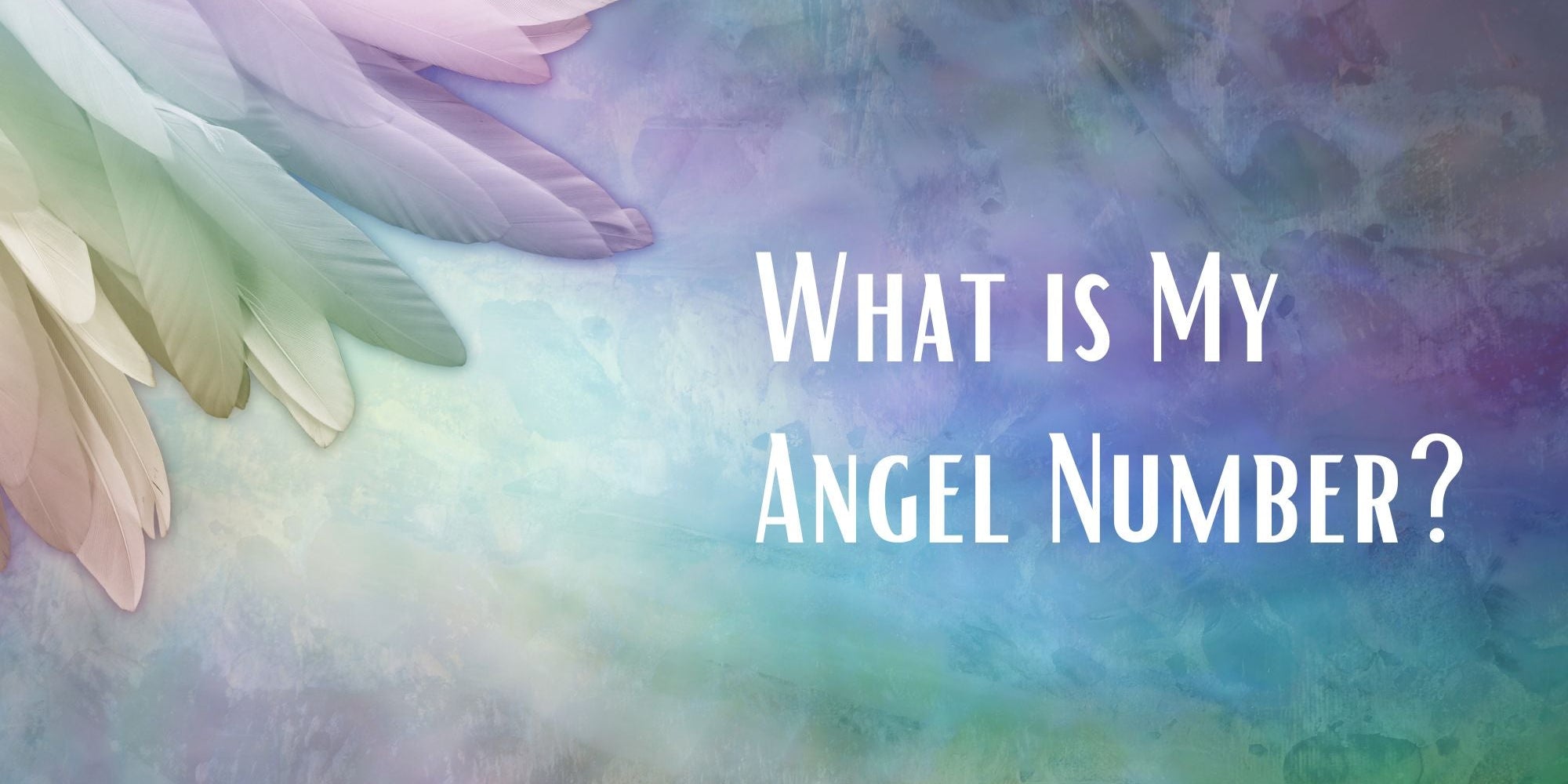 what is my angel number