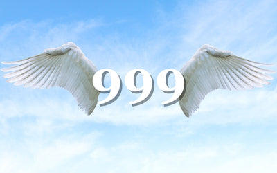Significado del número angelical 999: un símbolo de finales y nuevos comienzos