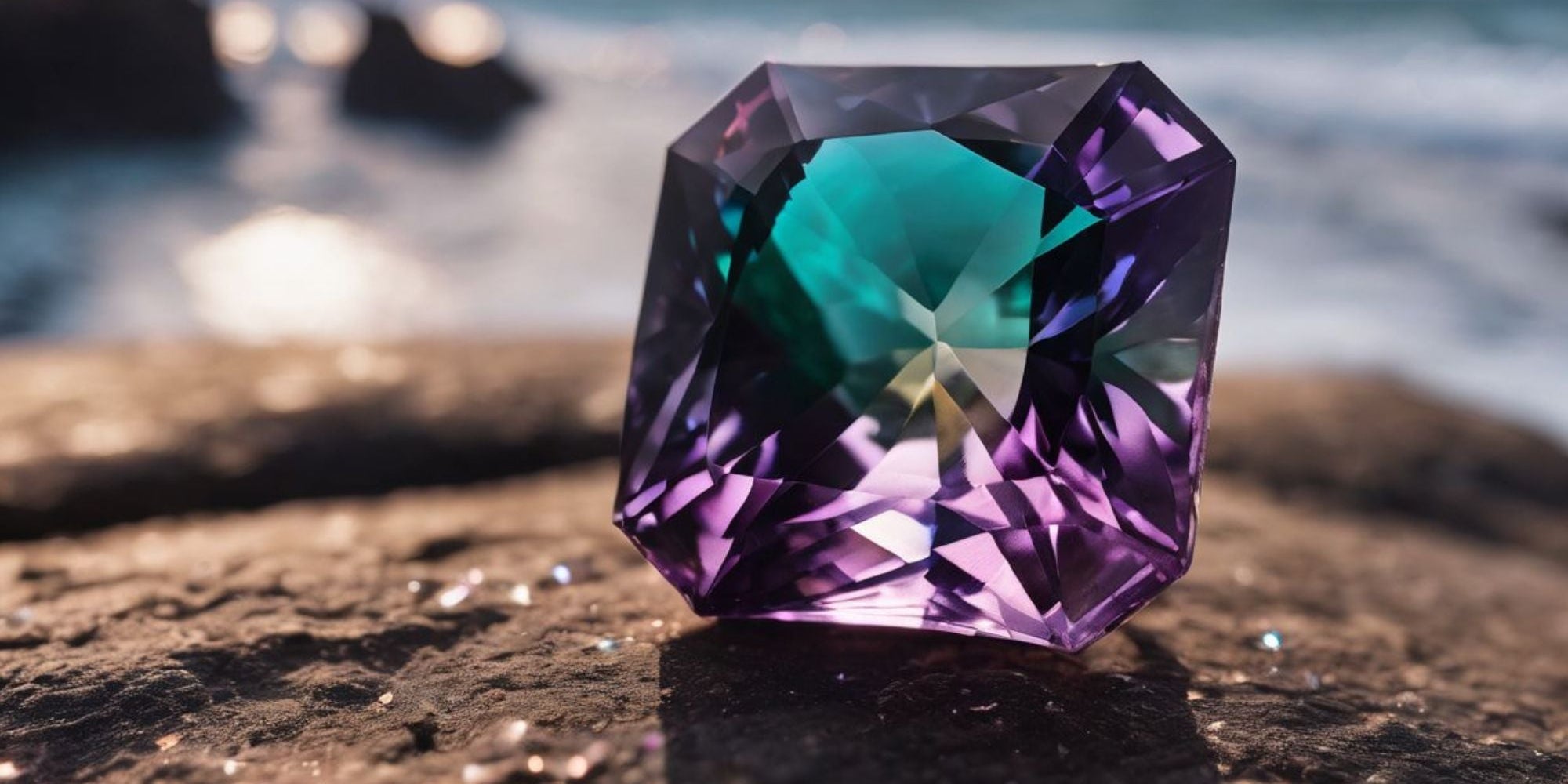 Alexandrite Stone Meaning Healing Properties Benefits