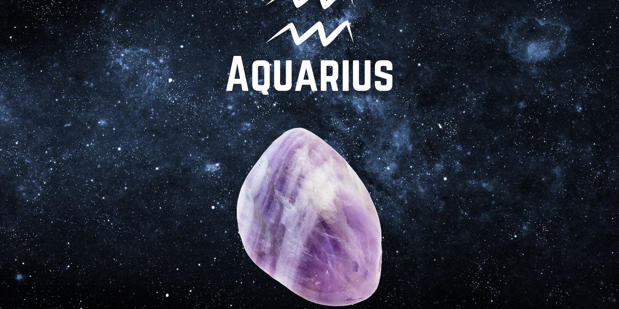 aquarius birthstone