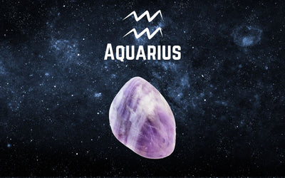 Aquarius Birthstone: Meaning, Symbolism, Benefits, and Uses