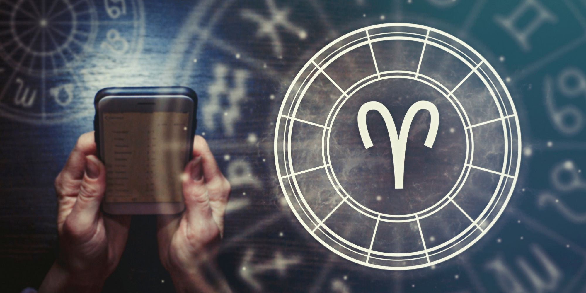 aries 2024 horoscope