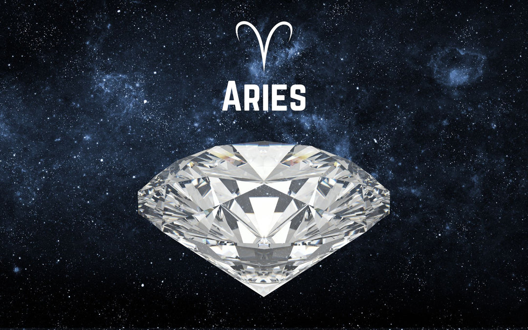 aries birthstone