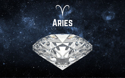 Aries Birthstone: Meaning, Symbolism, Benefits, and Uses