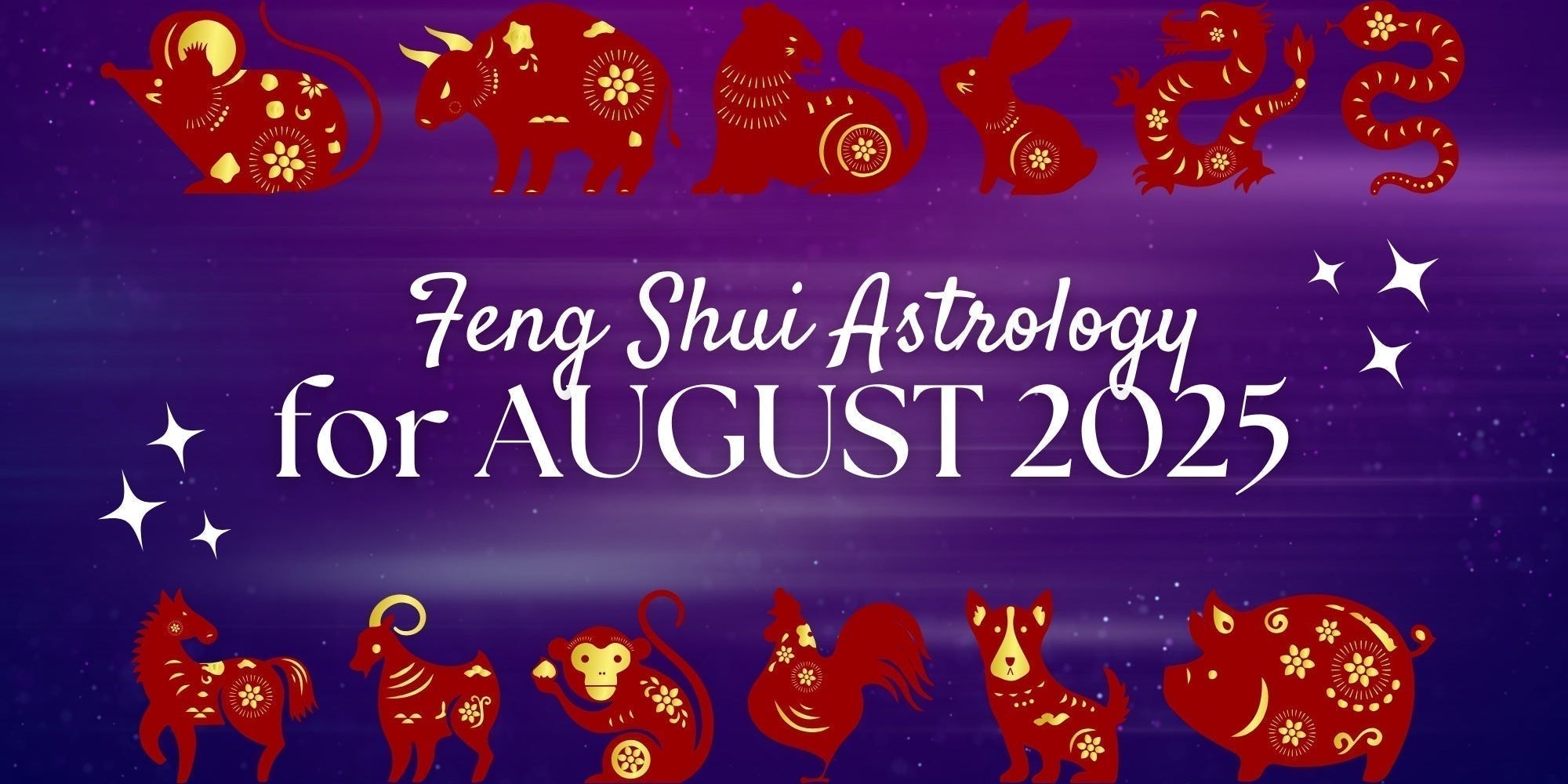 August 2025 Horoscope: What’s In Store for Each Zodiac?