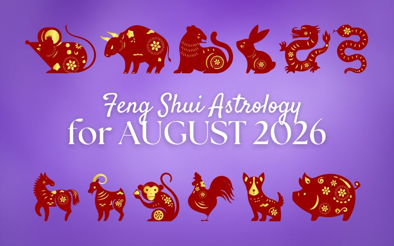 August Chinese Zodiac 2026 Horoscope: What You Need to Know