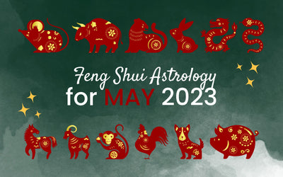 Horóscopo de mayo de 2023: ¿Qué le espera a cada zodiaco?