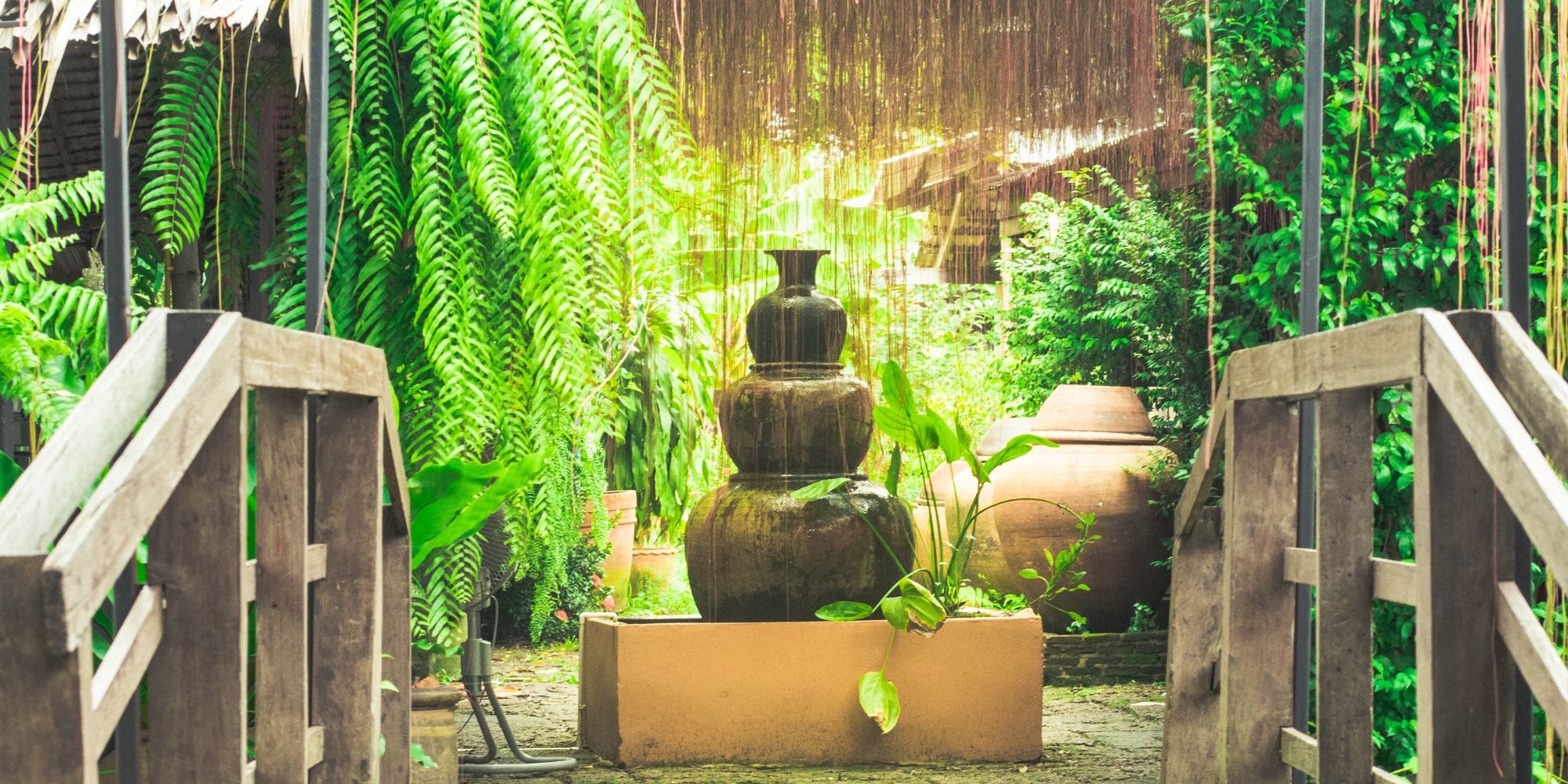 Feng Shui Tips for Summer