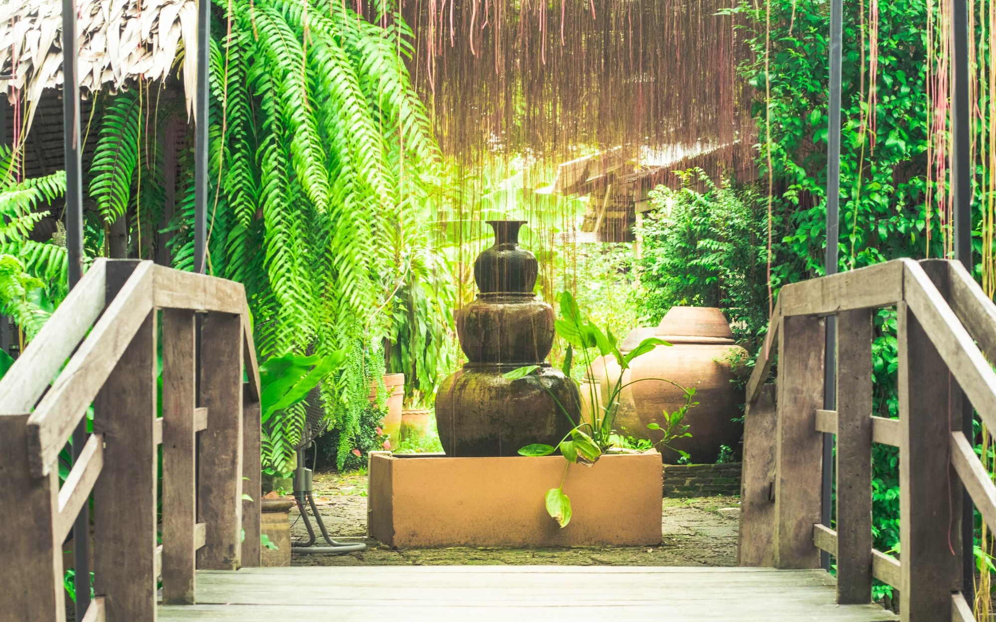 Feng Shui Tips for Summer