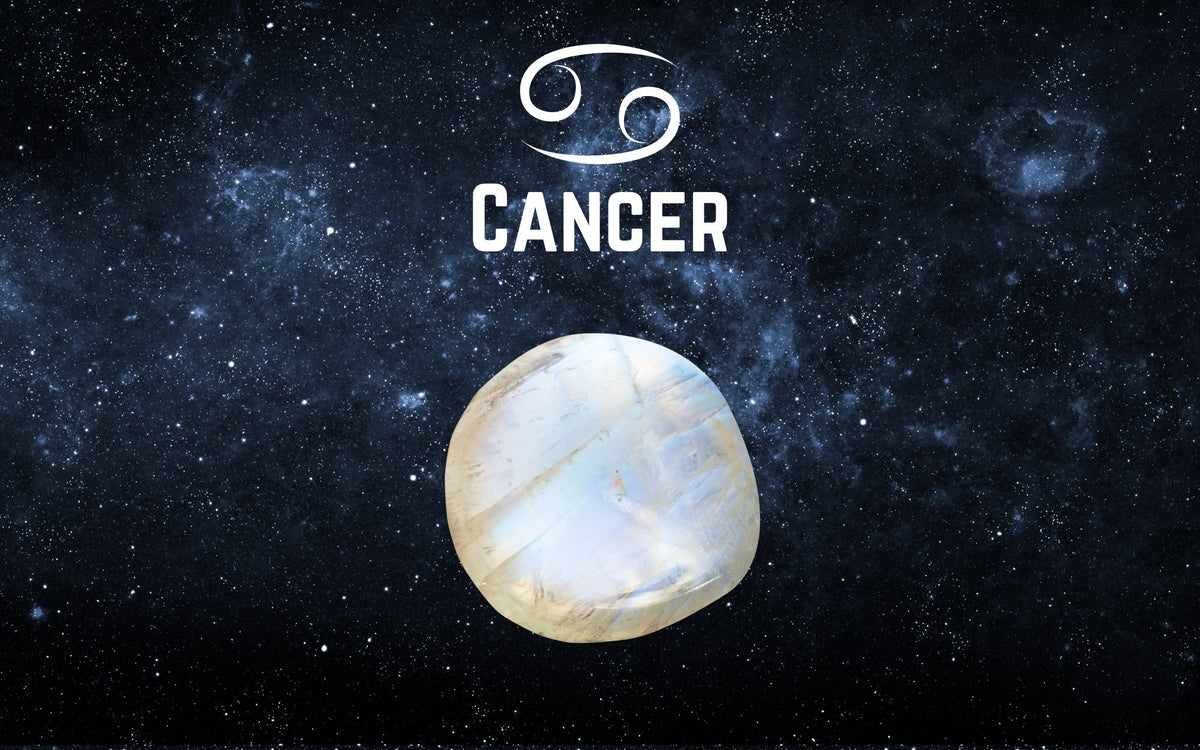 Cancer Astrology Birthstones: Meaning, Healing Properties & Benefits ...