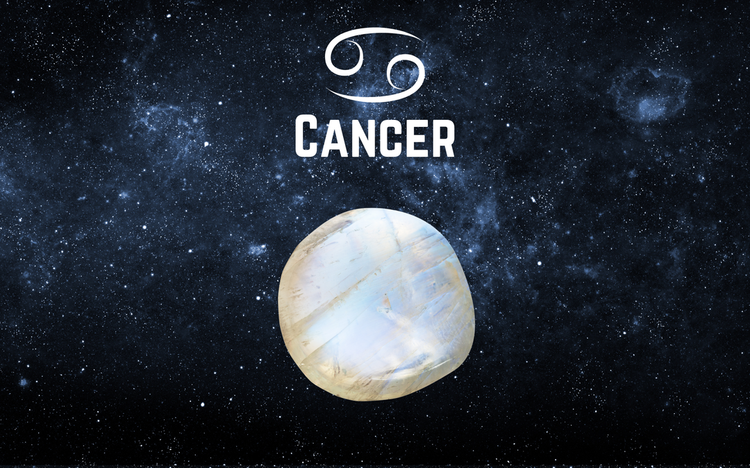 cancer birthstone