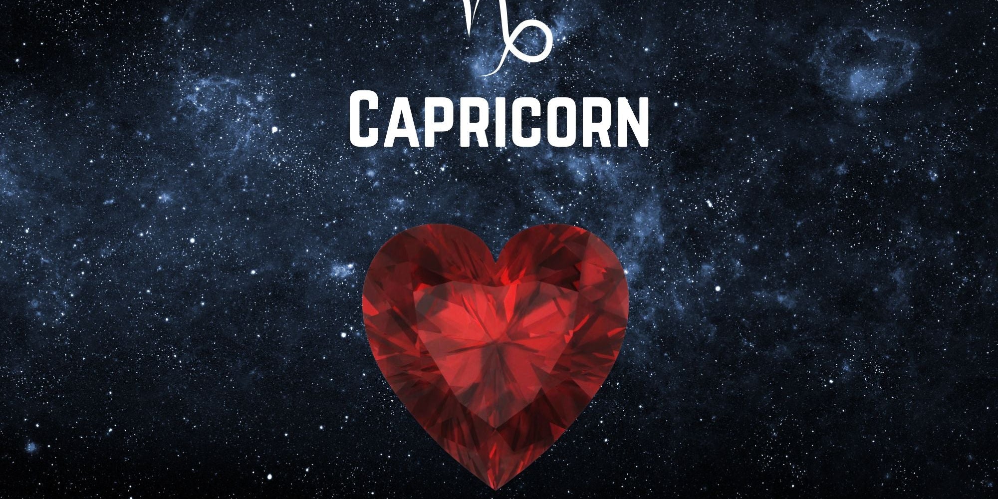 capricorn birthstone