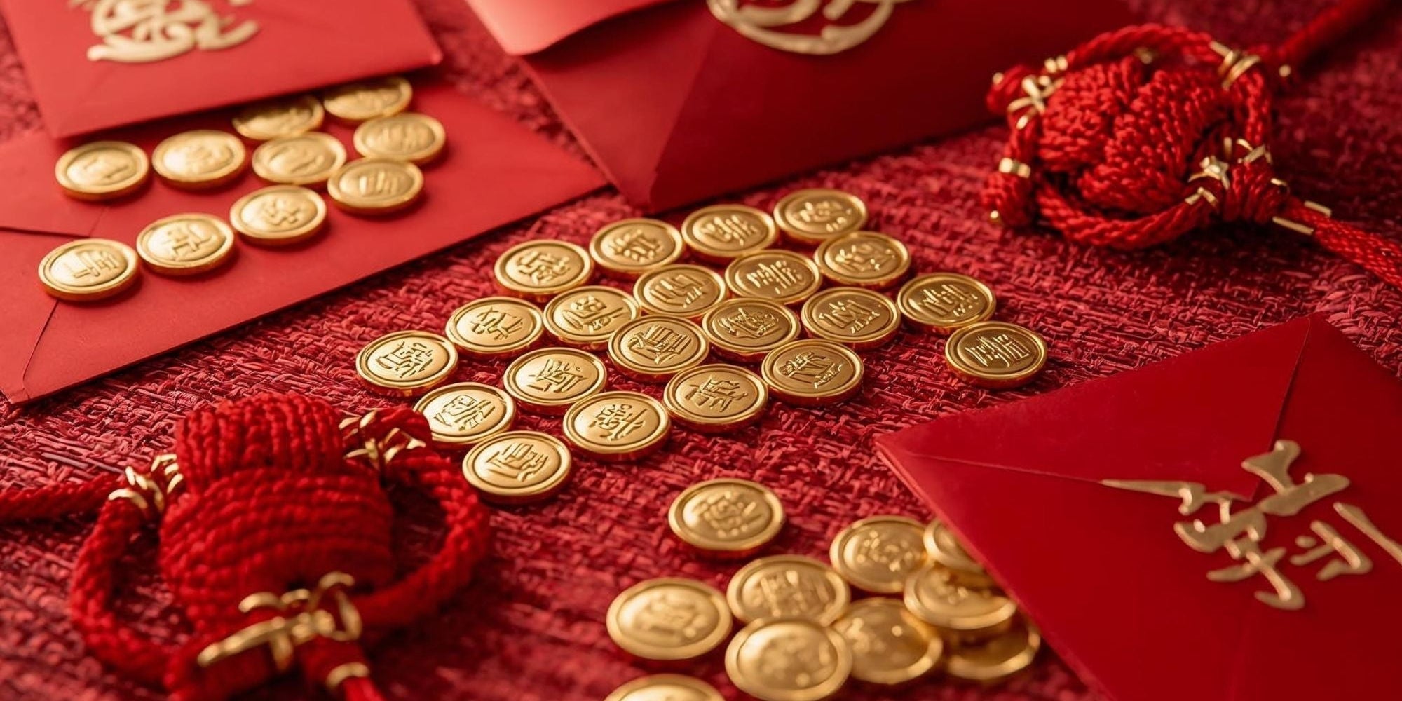 Chinese New Year 2026