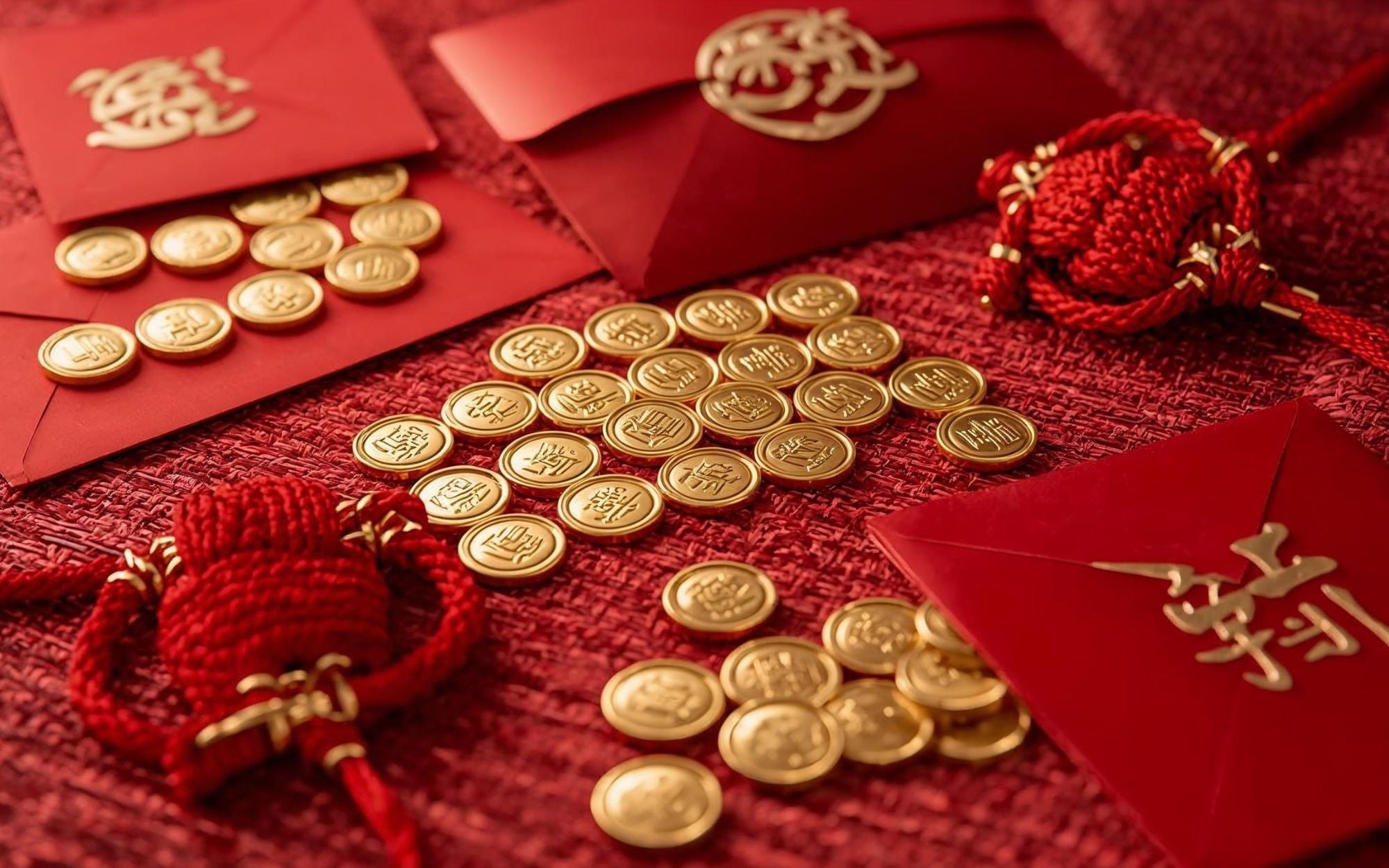 Chinese New Year 2026