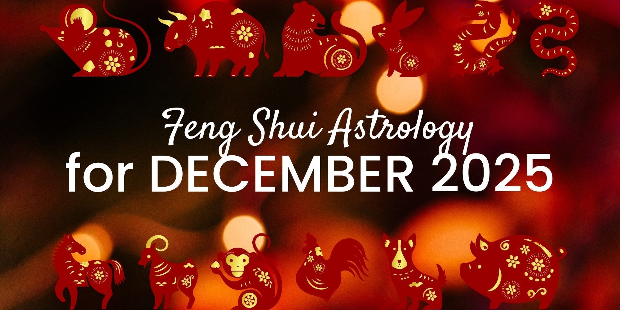 December 2025 Horoscope: What’s In Store for Each Zodiac?