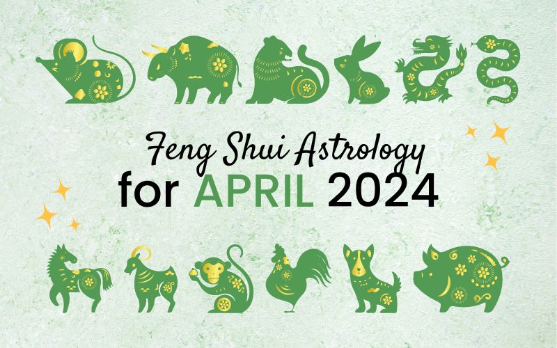 april 2024 horoscope