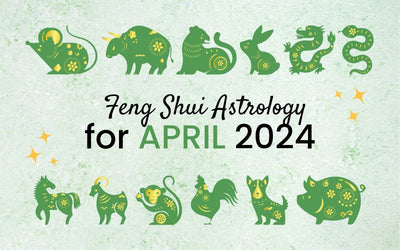 April 2024 Horoscope: What’s In Store for Each Zodiac?