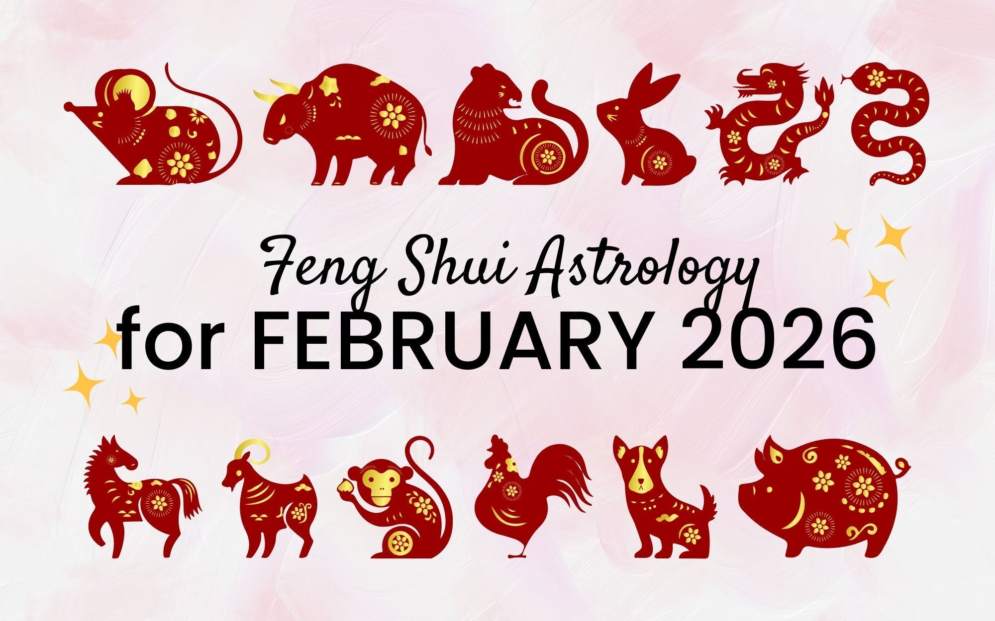 February 2026 Horoscope: What’s In Store for Each Zodiac?
