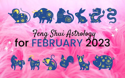 Horóscopo de febrero de 2023: ¿Qué le espera a cada zodiaco?