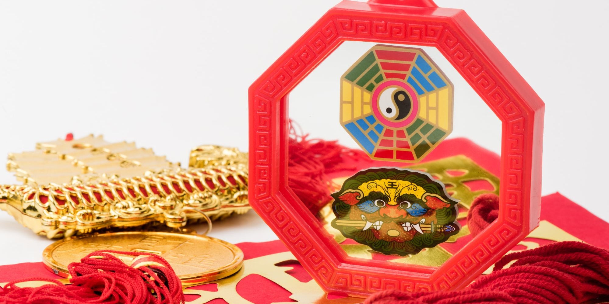 Feng Shui Bagua