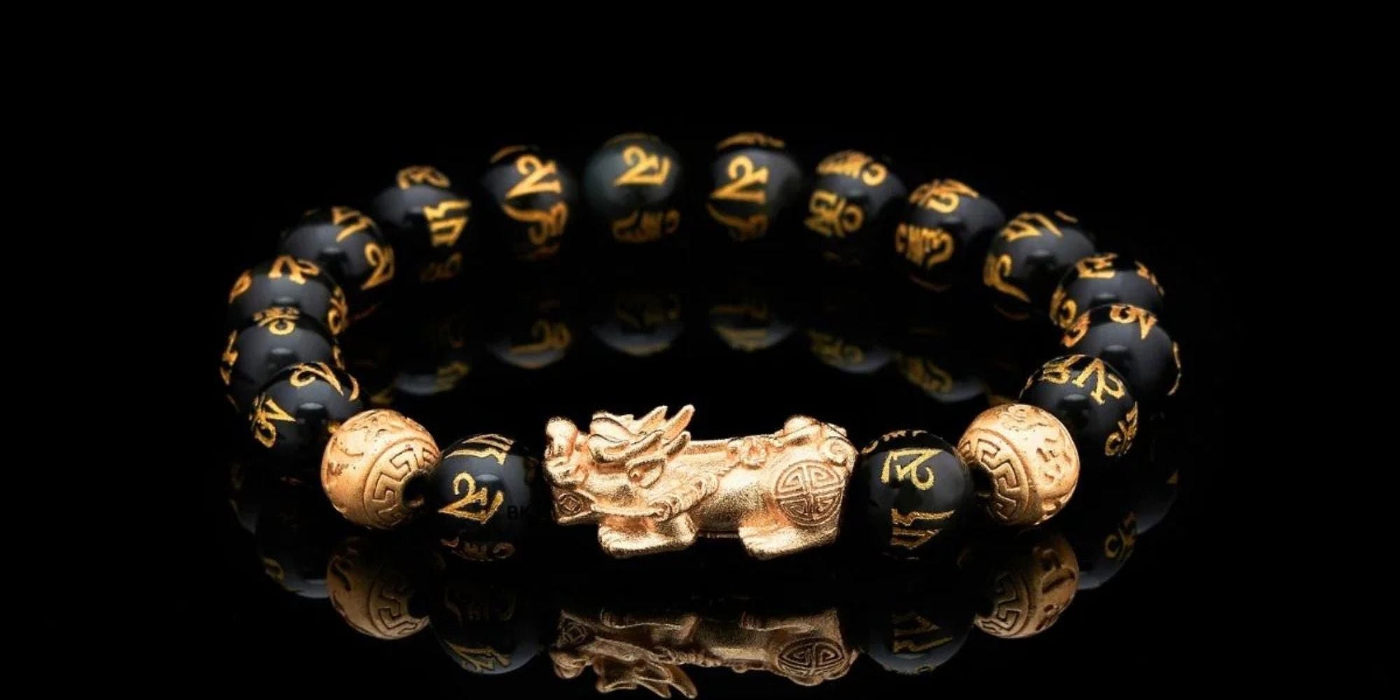 Feng Shui Bracelet Side Effects