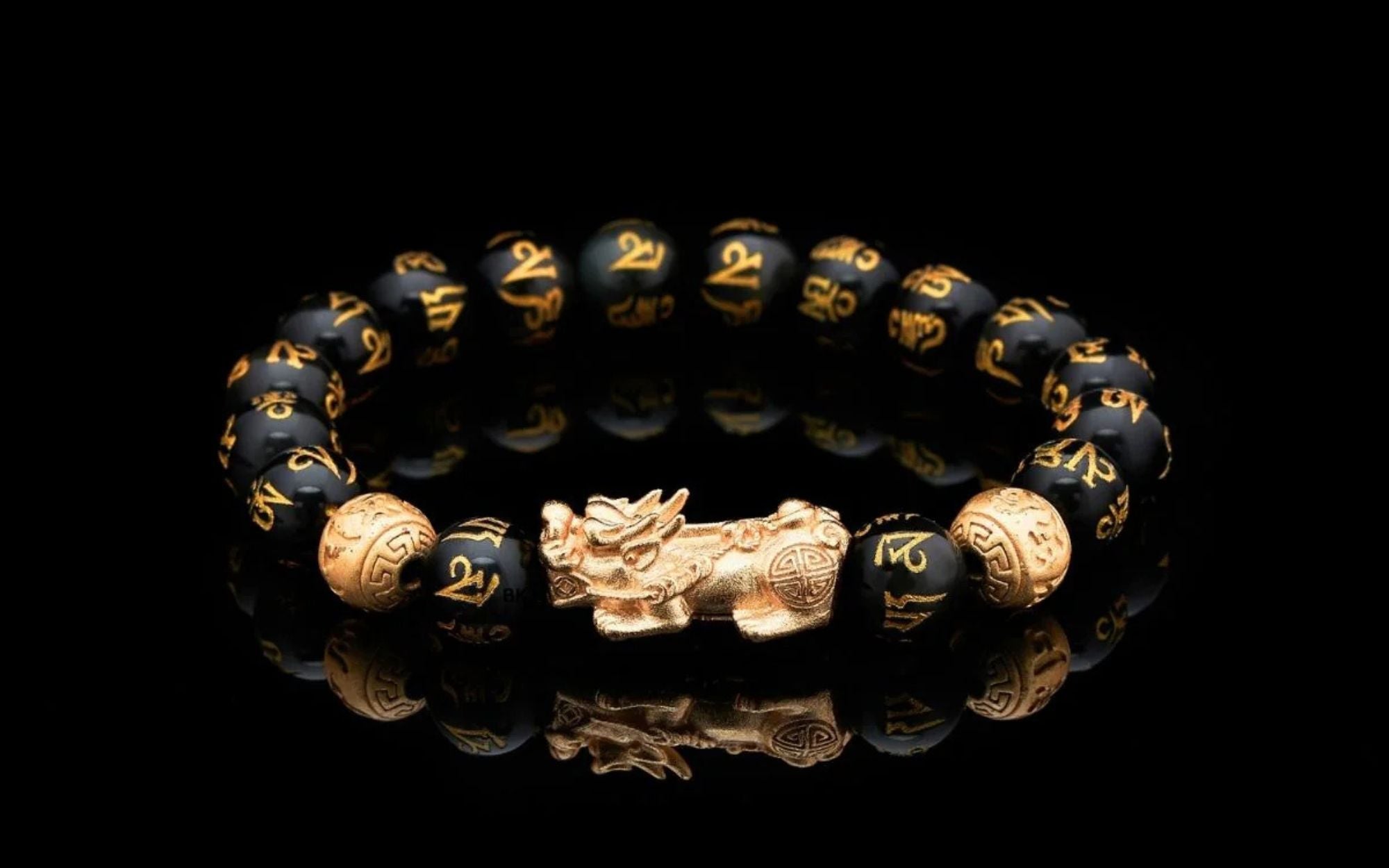 Feng Shui Bracelet Side Effects