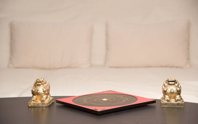 Feng Shui Money Corner: Where is It and What to Put in the Wealth Corner?
