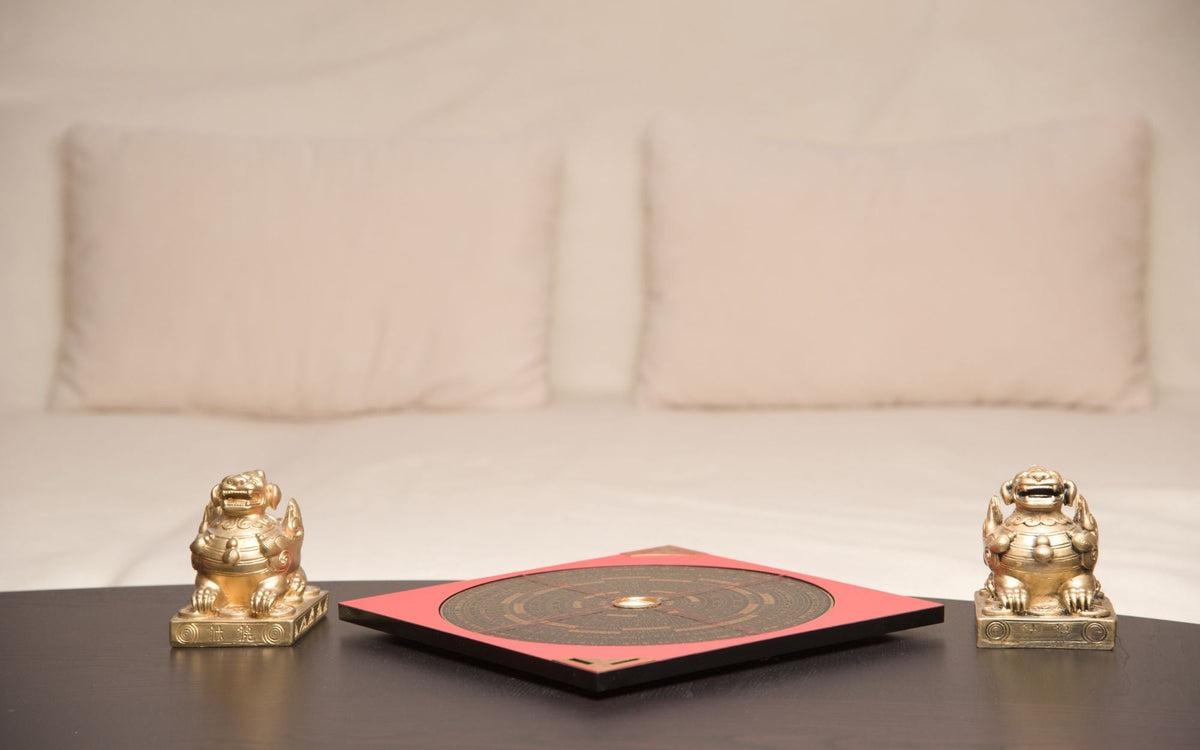 What Should I Put in My Wealth Corner? Feng Shui Tips – Buddha & Karma