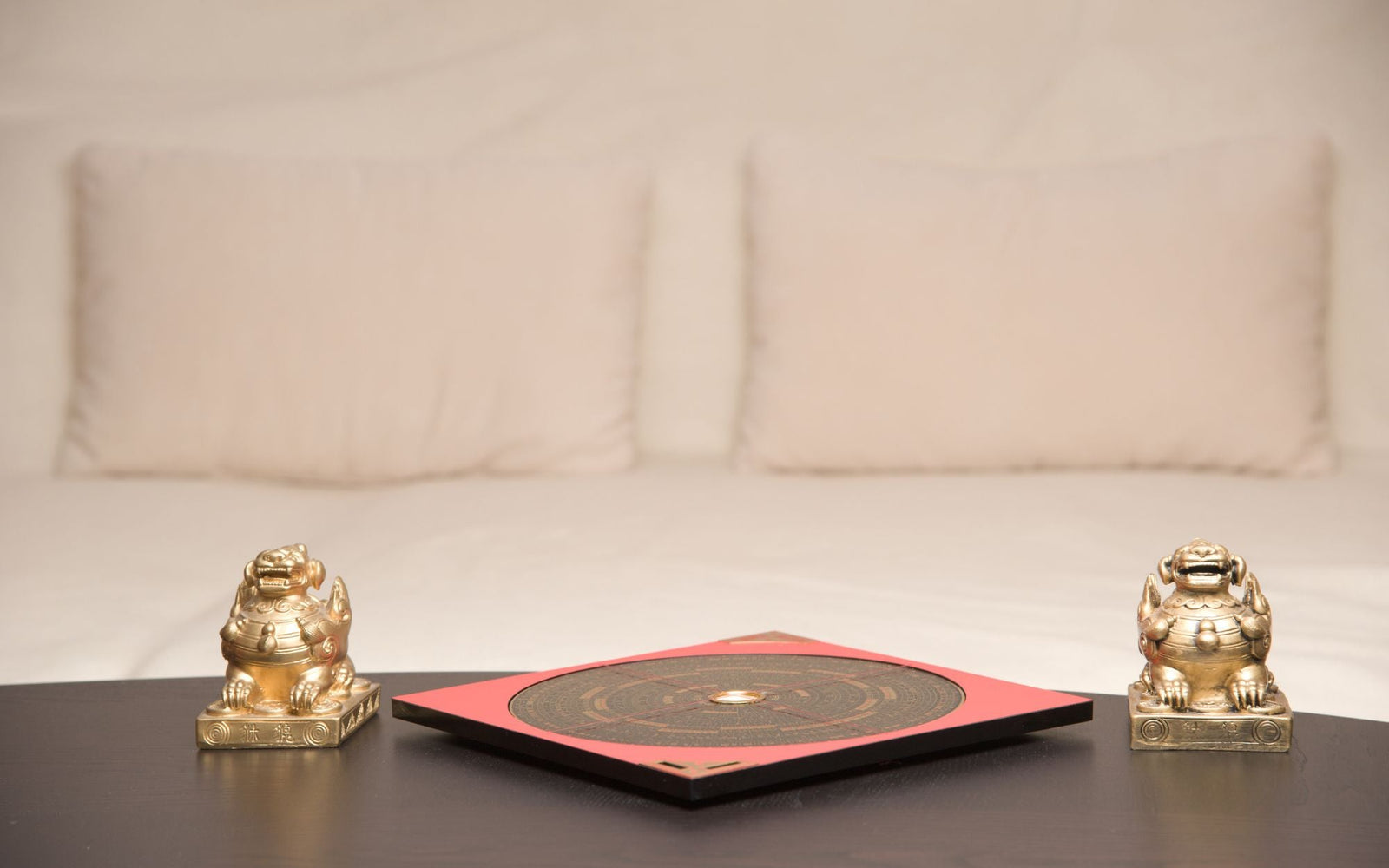 What Should I Put in My Wealth Corner? A Feng Shui Guide