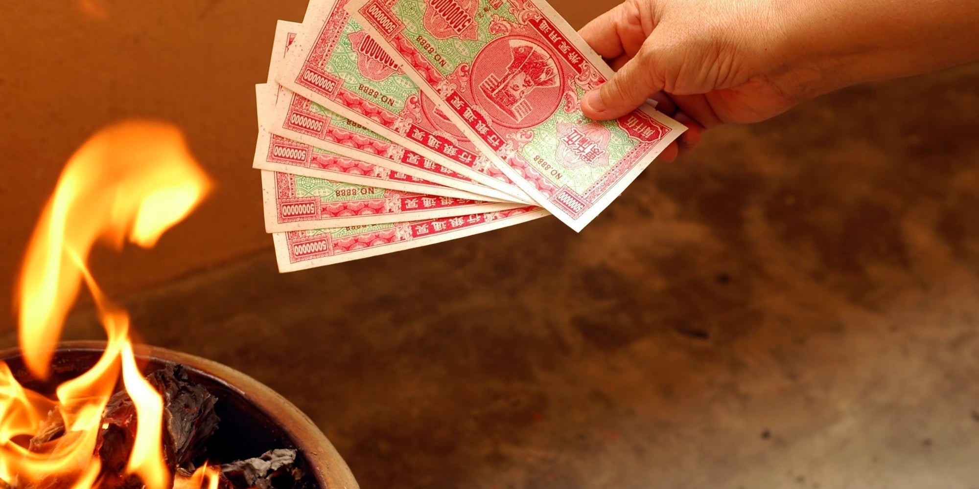 Ghost Month 2025: Feng Shui Do's & Don'ts & Remedies to Avoid Bad Luck