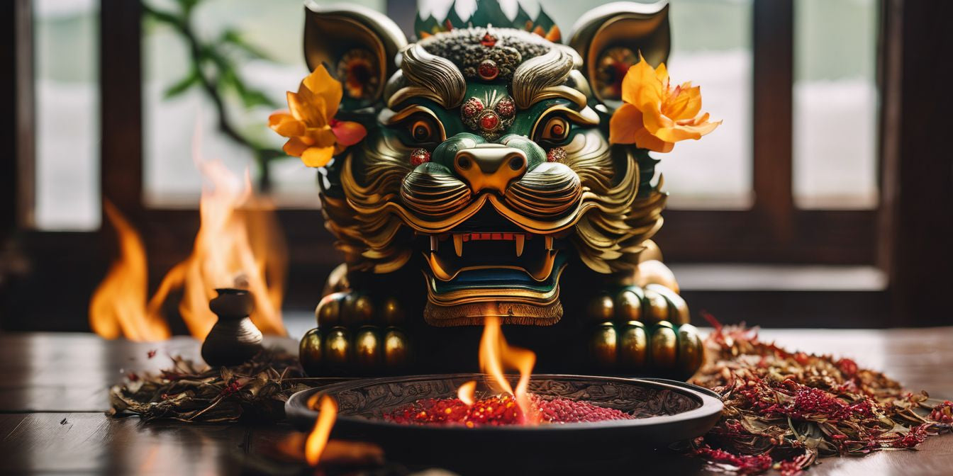 How to cleanse your Pixiu Ring