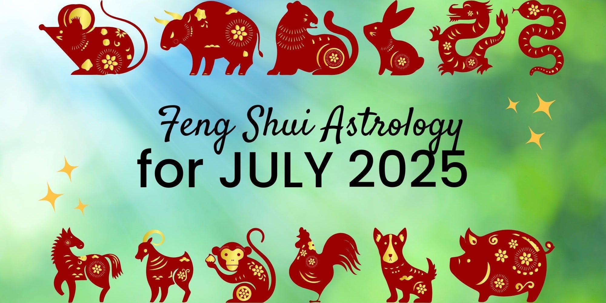 July 2025 Horoscope: What’s In Store for Each Zodiac?