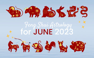 Horóscopo de junio de 2023: ¿Qué le espera a cada zodiaco?