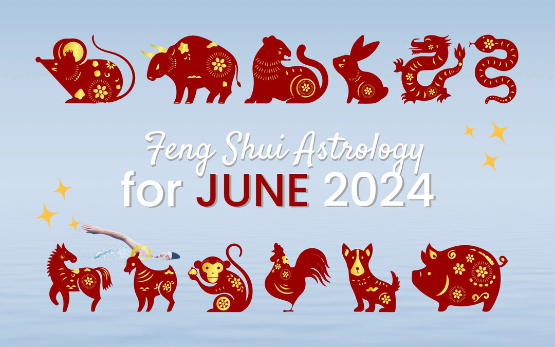 June 2024 Horoscope