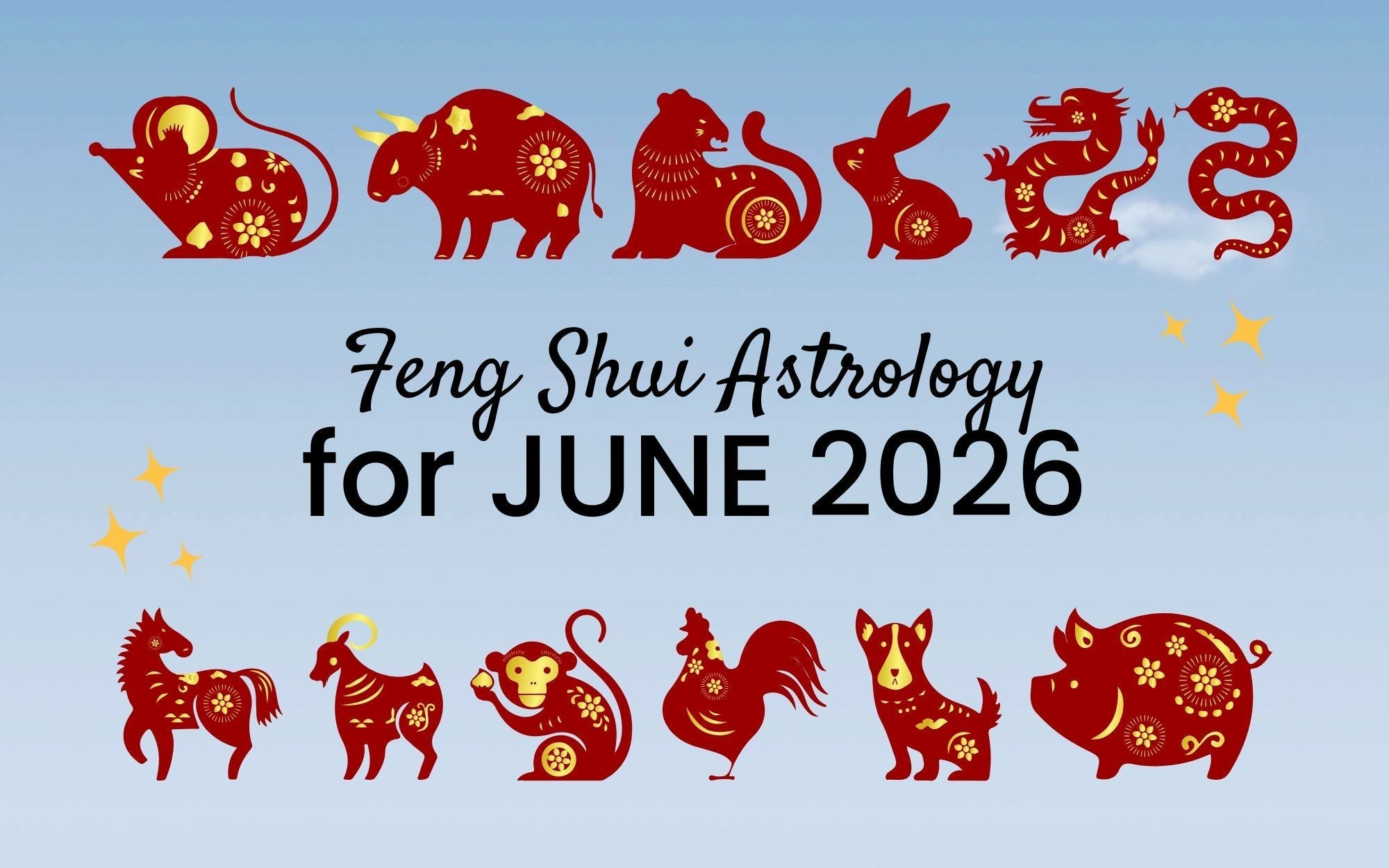 June 2026 Horoscope: What’s In Store for Each Zodiac?