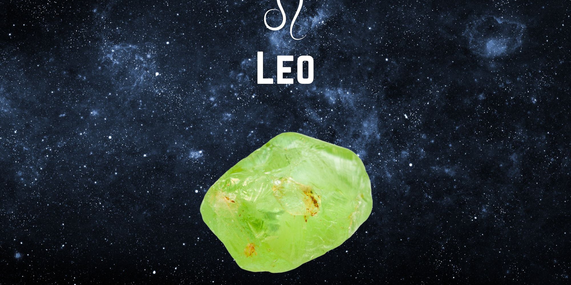 leo birthstone