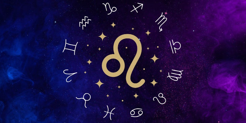 leo zodiac energy