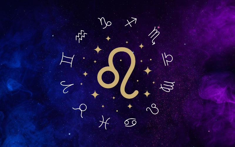 leo zodiac energy