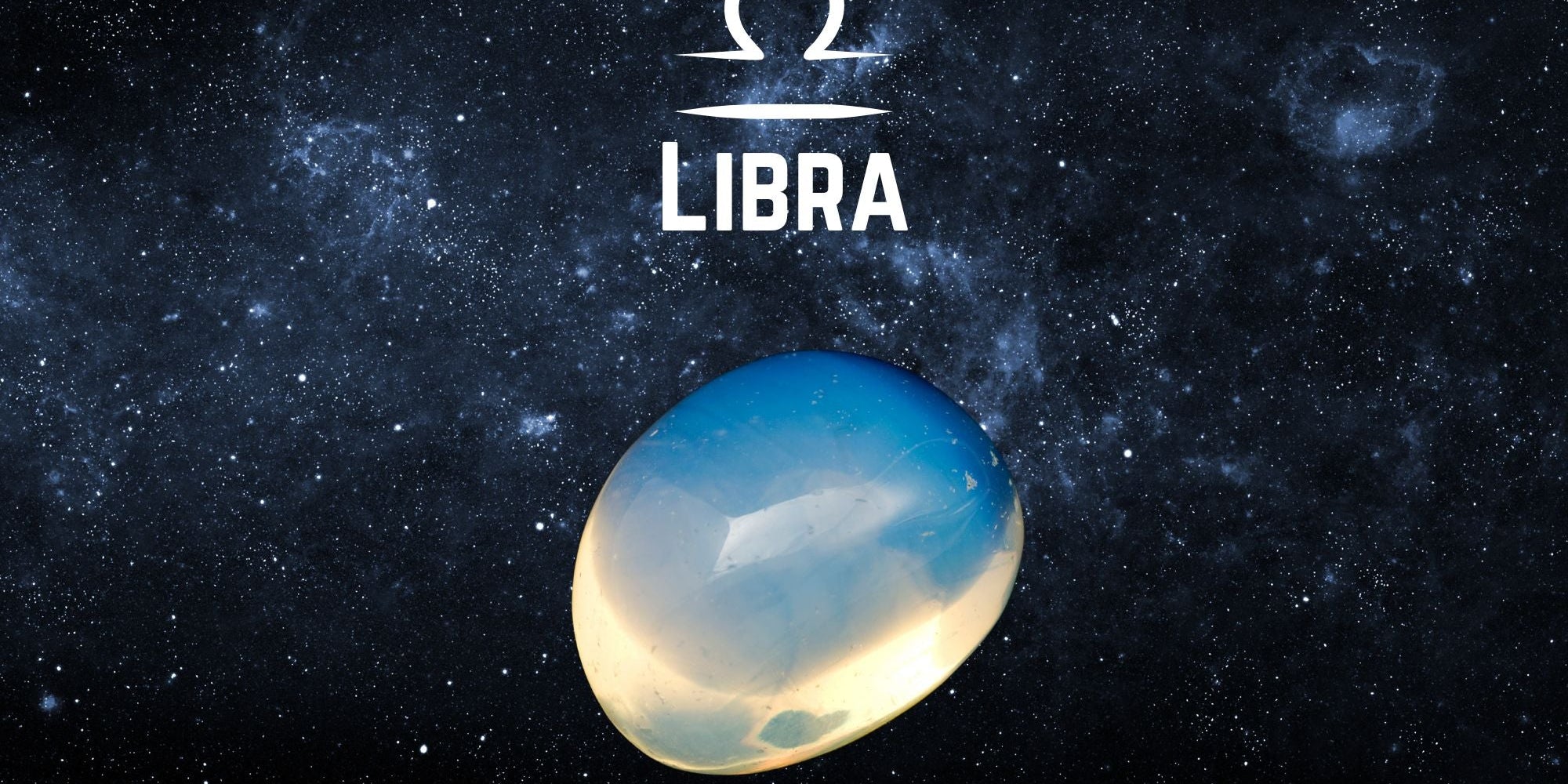 libra birthstone