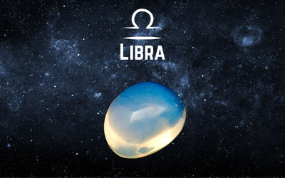 Libra Birthstone: Meaning, Symbolism, Benefits, and Uses