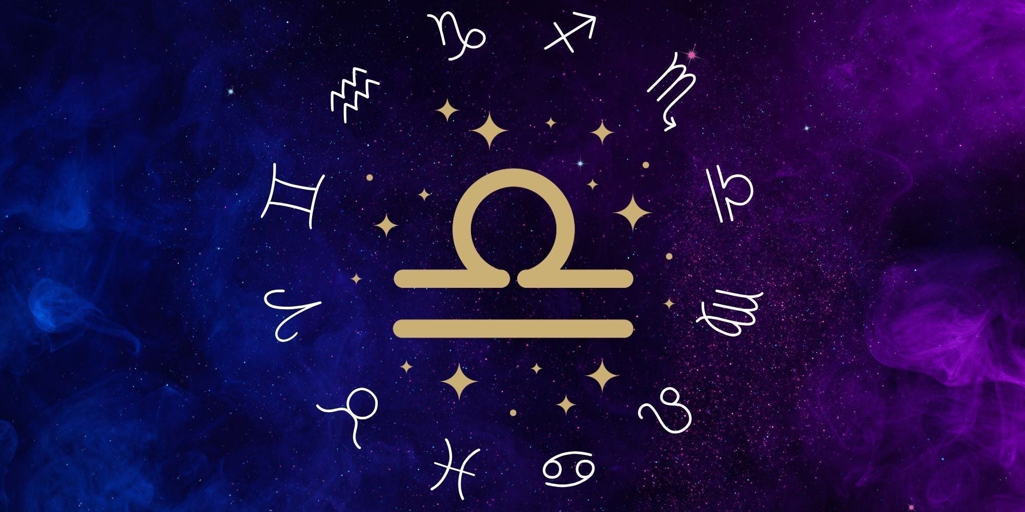 Libra Zodiac 2026: What It Means for Each Zodiac Sign