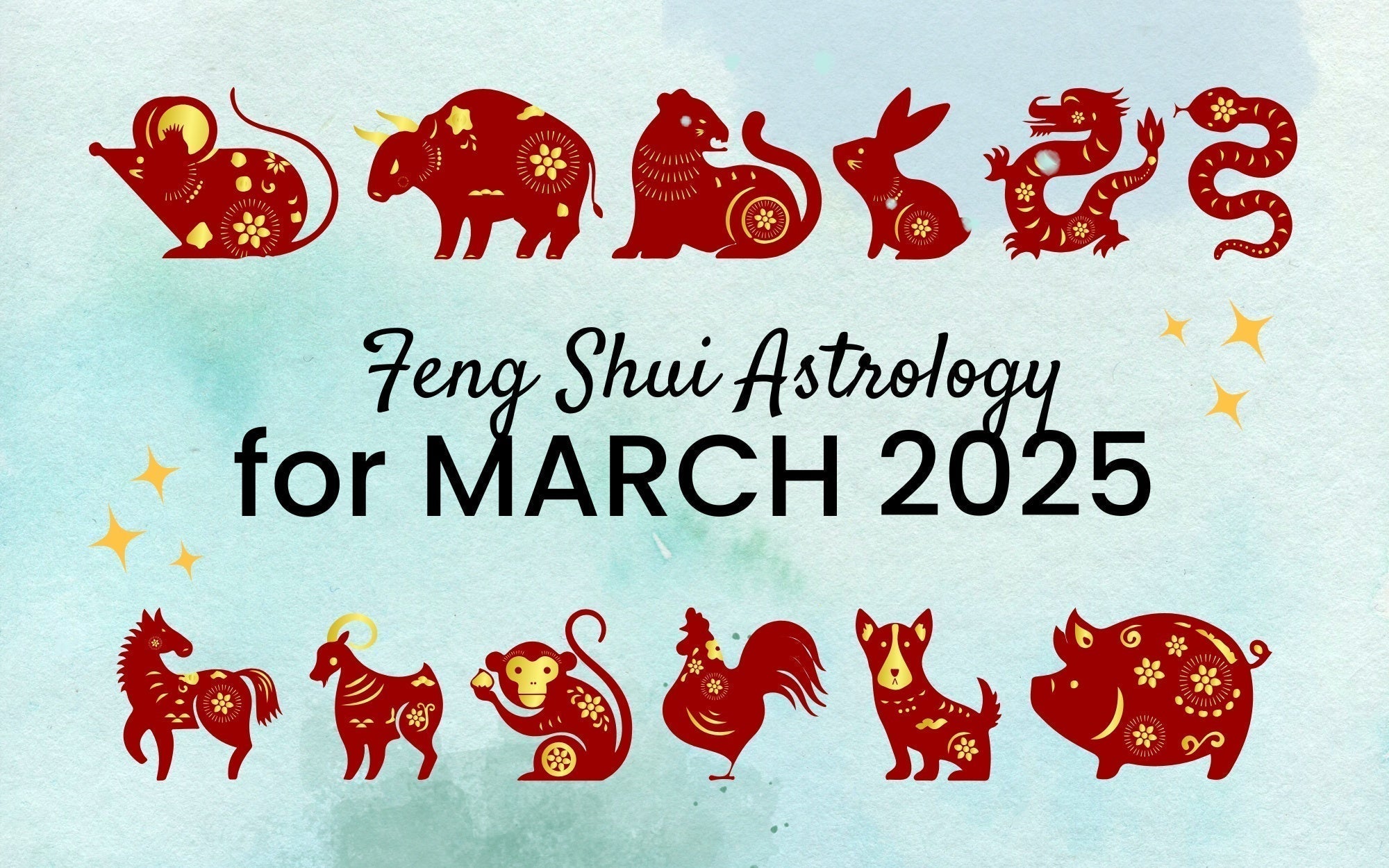 March 2025 Horoscope: What’s In Store for Each Zodiac?