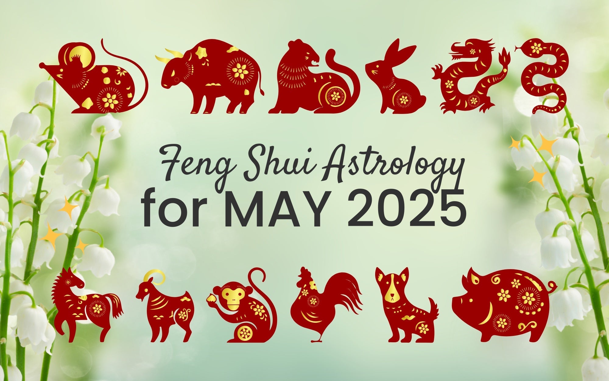 May 2025 horoscope