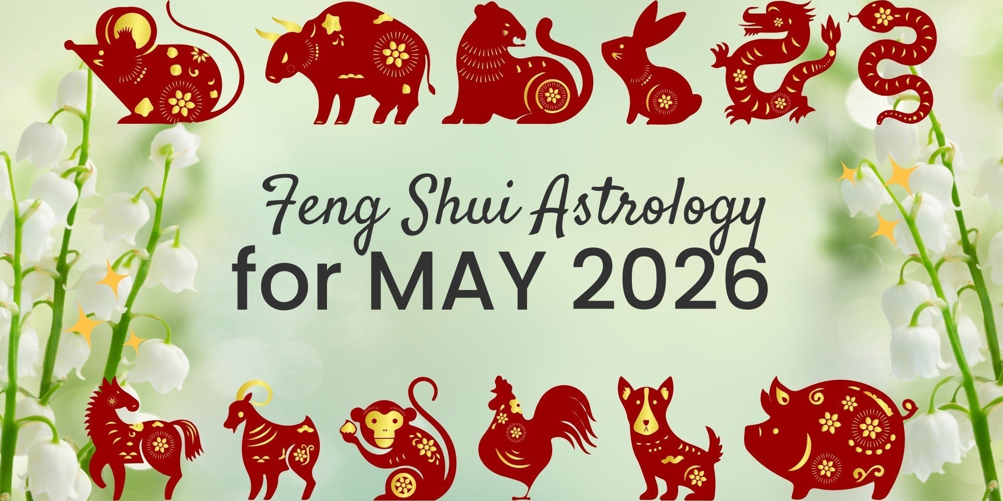 May 2026 Horoscope: What’s In Store for Each Zodiac?